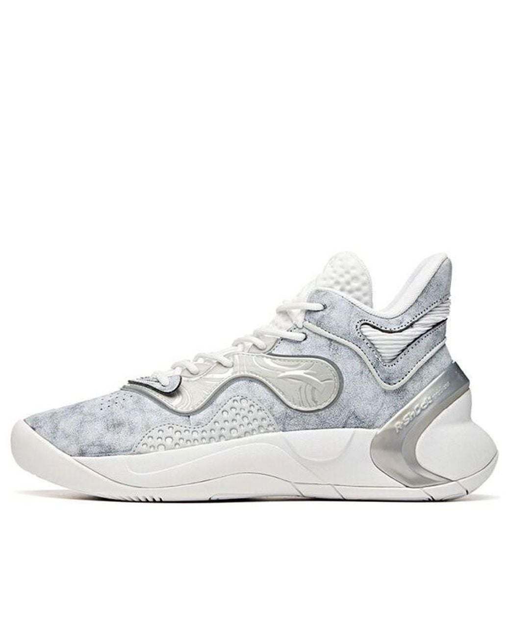 Anta Metallic Quick Battle 4 for men