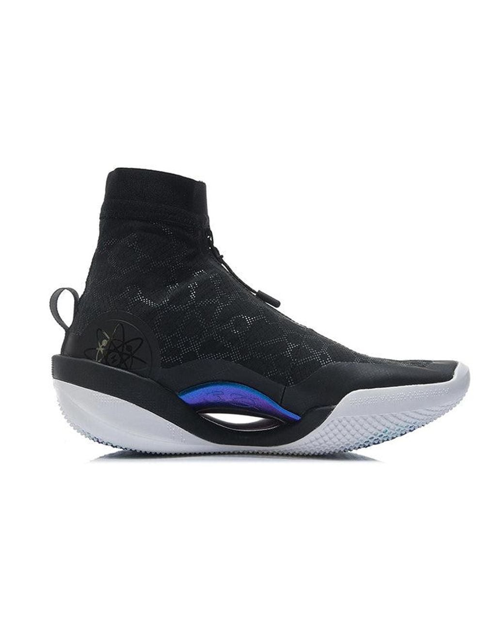 Li-ning Blue (Wmns) Way Of Wade 9 Infinity
