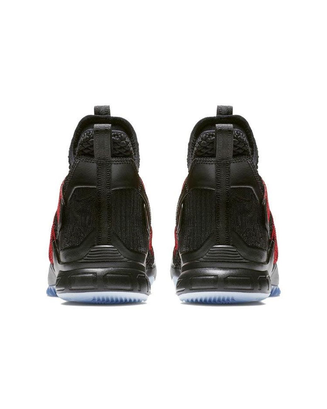 nike lebron soldier 12 bred