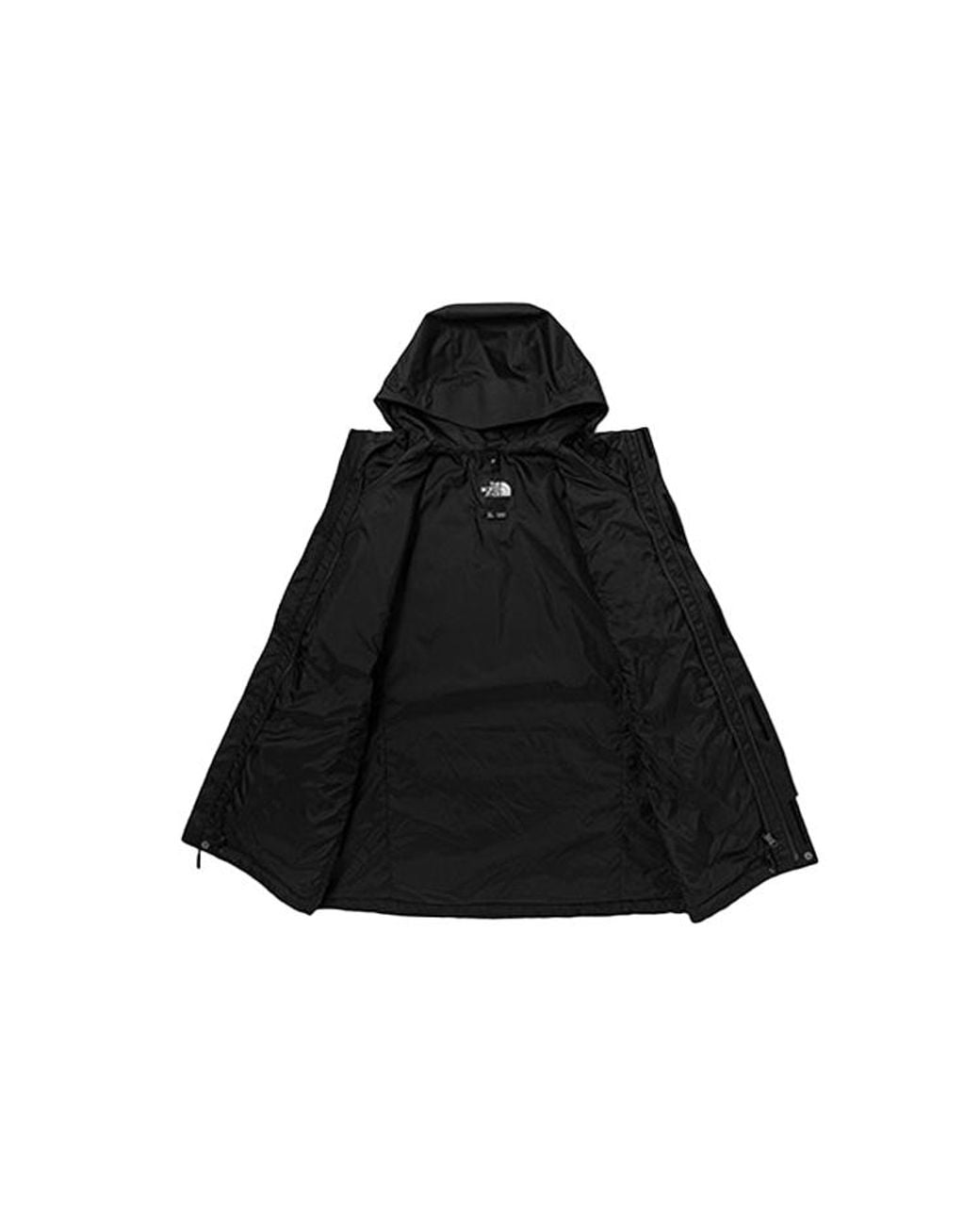 The North Face Black 600 Down Jacket for men