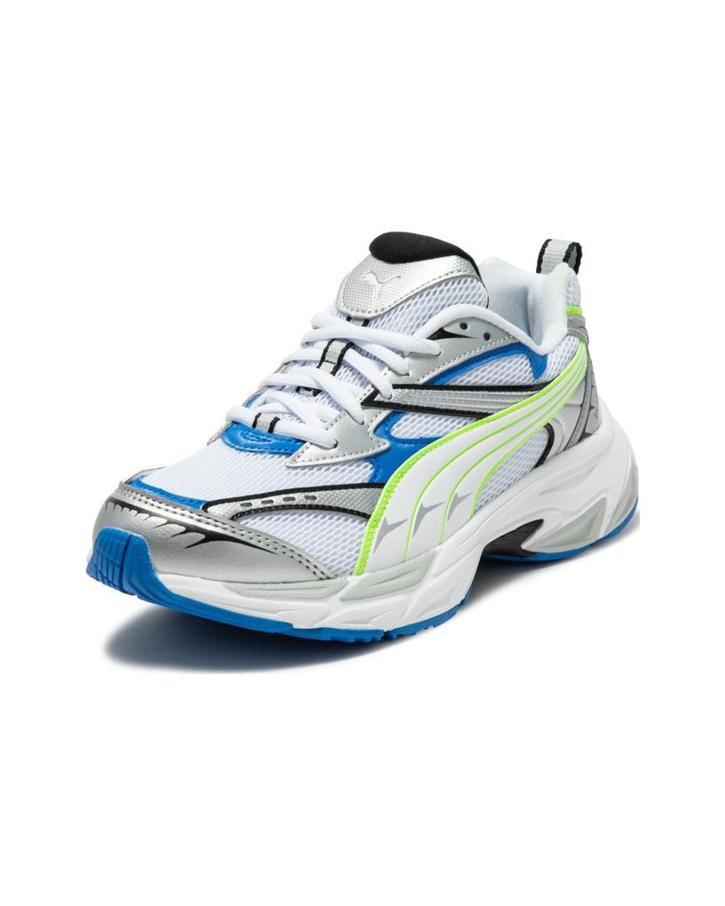 PUMA Blue Morphic Ultra'