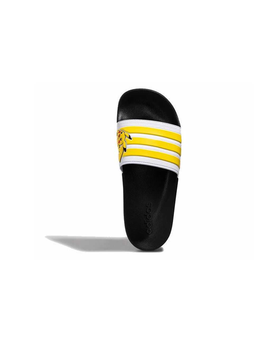 Adidas Blue X Pokmon Adilette