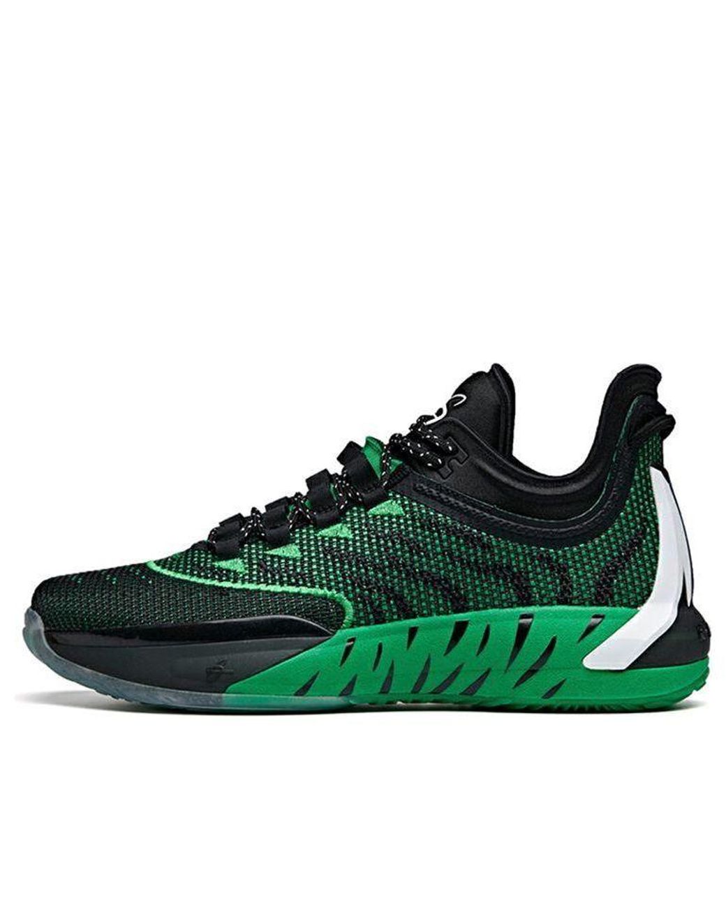 Anta Green Gordon Hayward 1 for men