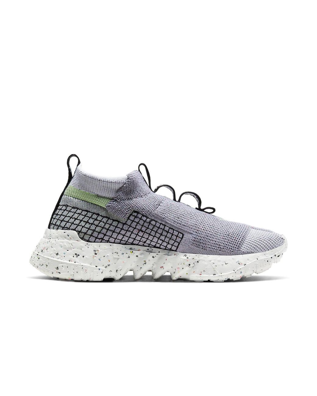 nike space hippie 02 volt