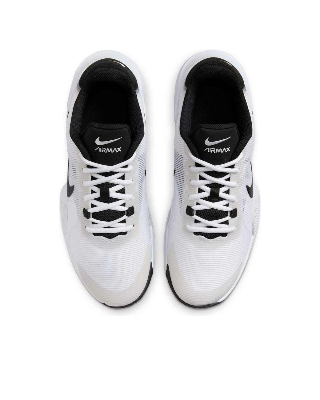 Nike Air Max Impact 4 in White for Men | Lyst UK