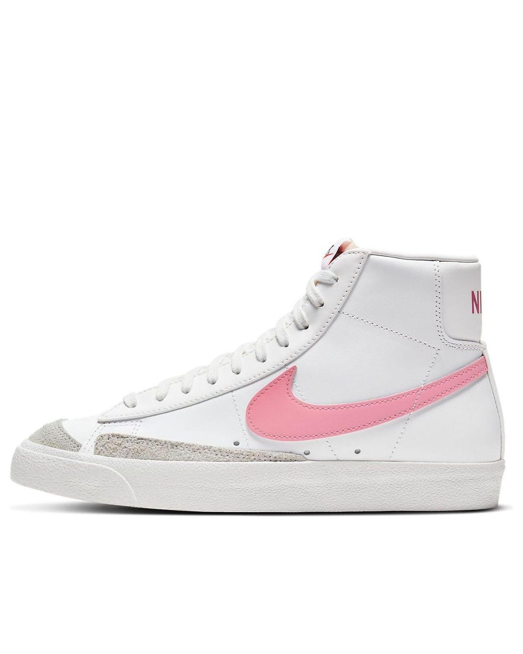 Nike White (Wmns) Blazer Mid '77 Vintage Sunset Pulse'