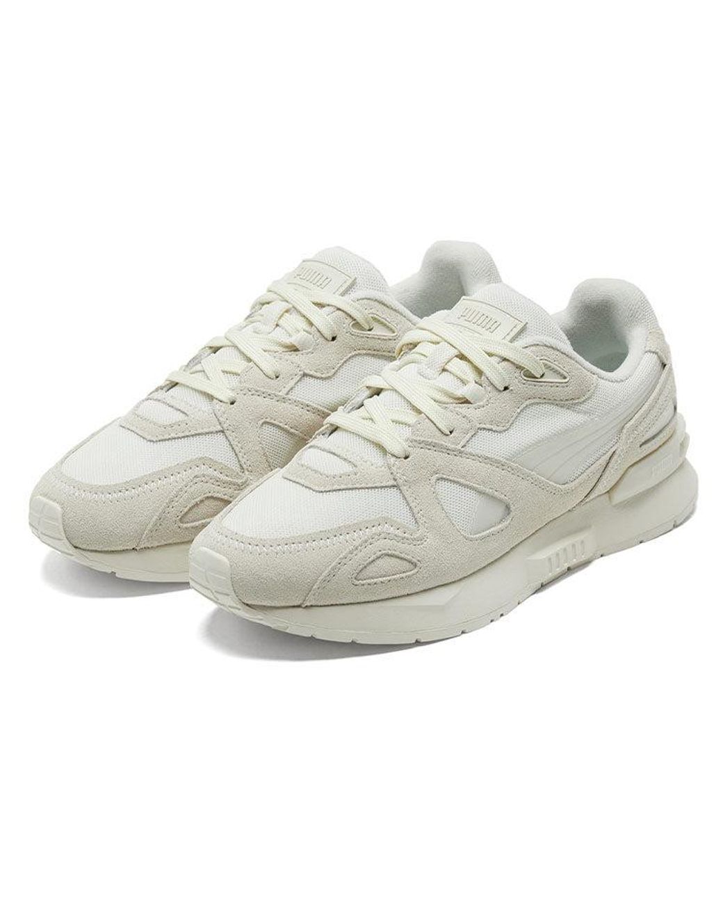 PUMA White Mirage Mox Mono 'Vaporous' for men