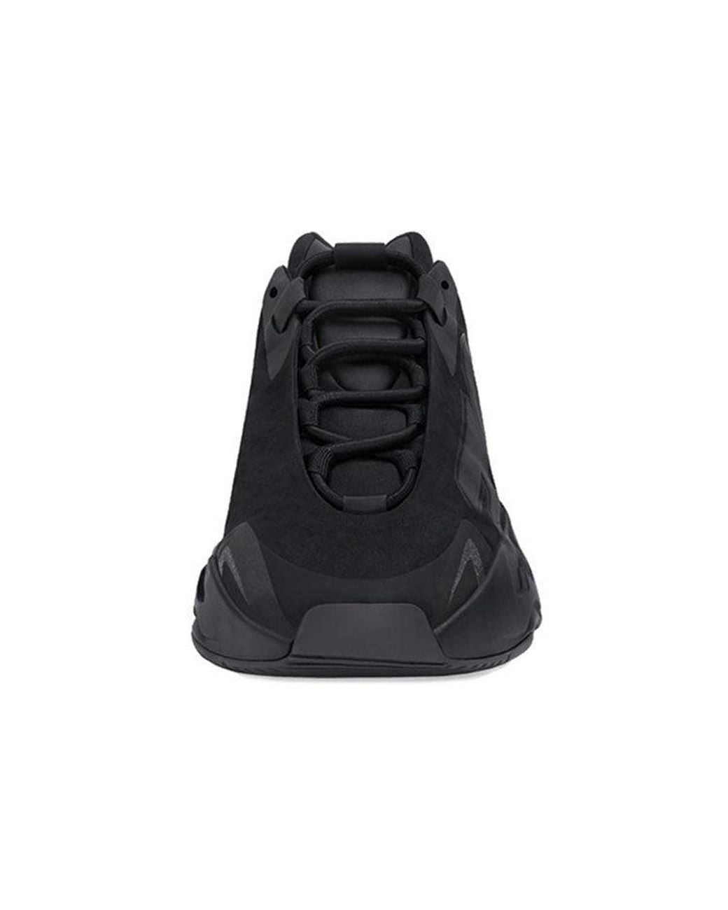 adidas Yeezy Boost 700 Mnvn 'Triple' in Black for Men | Lyst UK