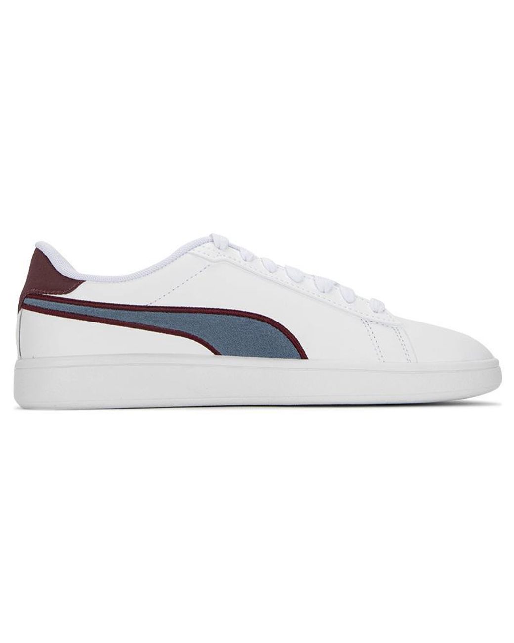 PUMA White Smash 3.0 Retro Prep for men
