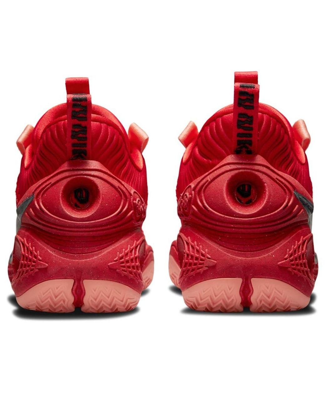 Nike Red Cosmic Unity Tb 'University' for men