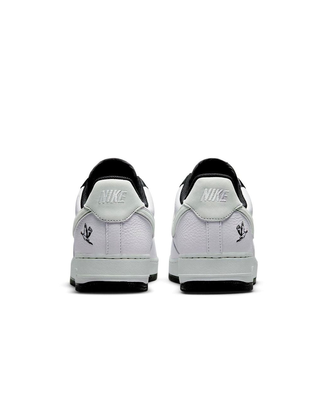 Nike White Air Force 1 '07 Lx 'Crane' for men