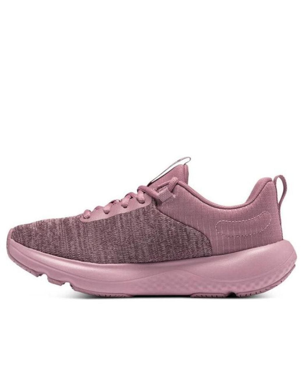 Under Armour Purple (Wmns) Charged Revitalize 'Rose'