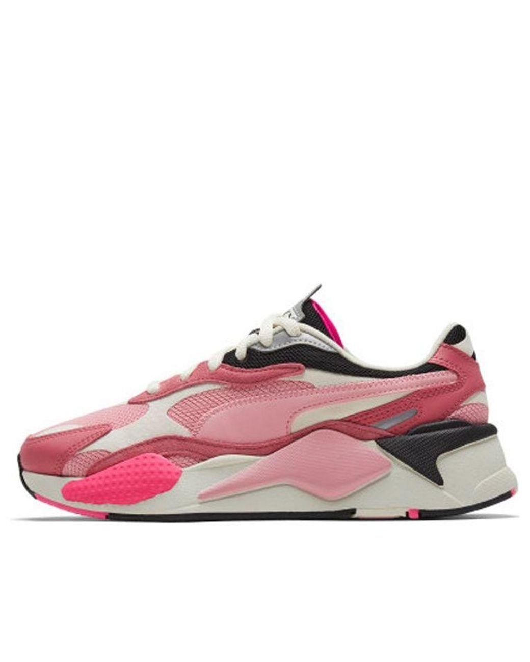 PUMA Rs-x3 Puzzle 'rapture Rose' in Pink for Men | Lyst