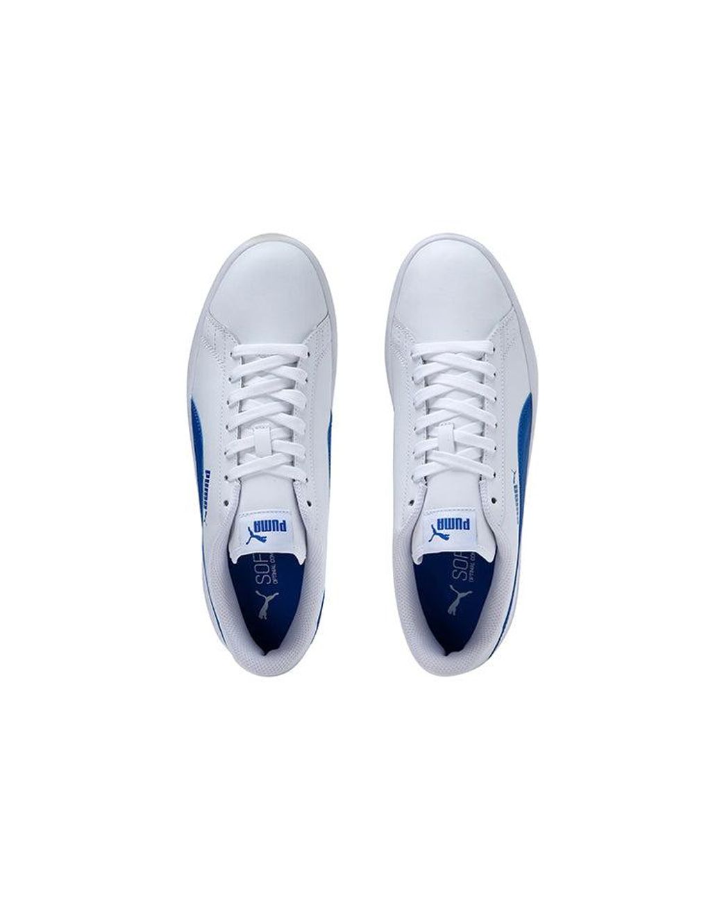 PUMA Blue Smash V2 'Buck for men