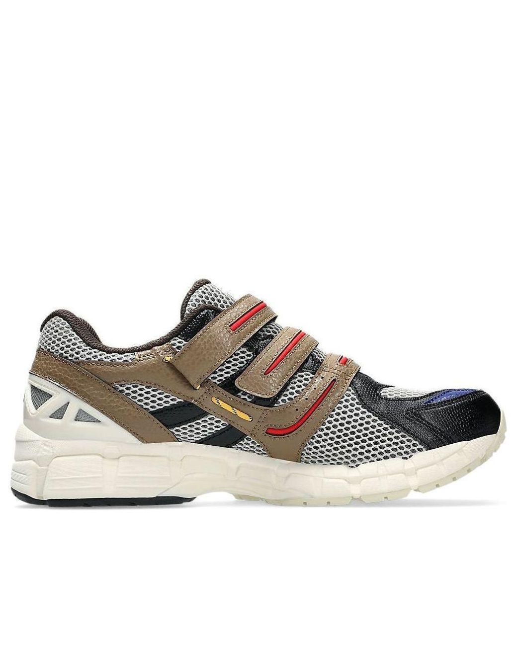 Asics Brown X Hal Studios Gel-Kayano 20 'Malt' for men
