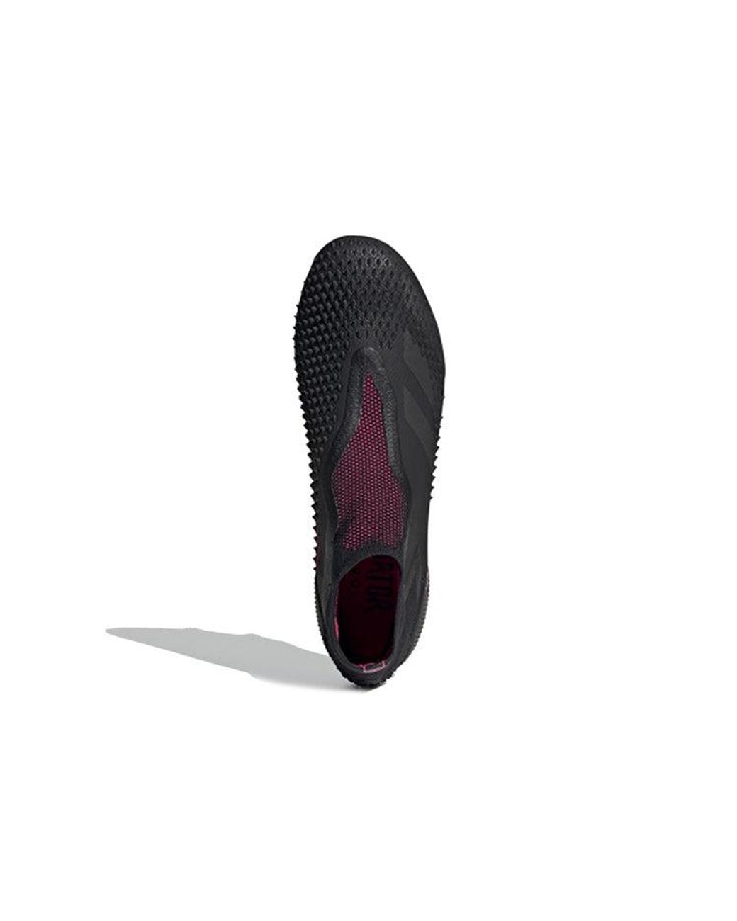 Adidas Blue Predator Mutator 20+ Fg 'Core Shock' for men
