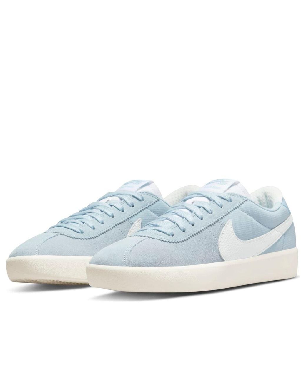 Nike Blue Sb Bruin React for men