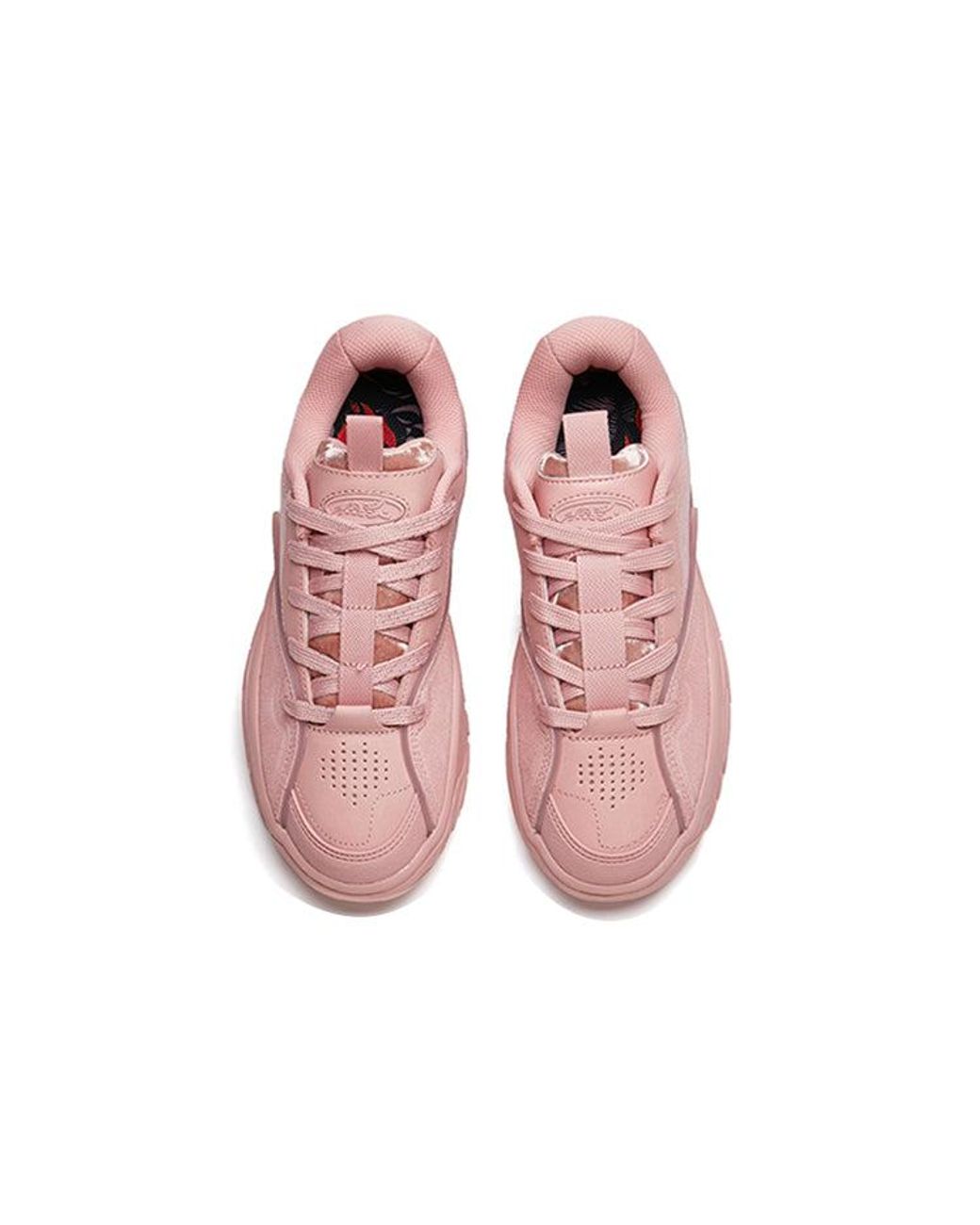 Anta Pink (Wmns) Hot