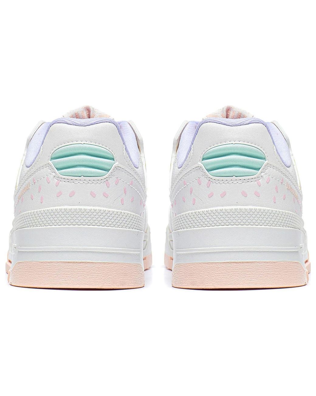 Li-ning White (Wmns) Journey 1.5