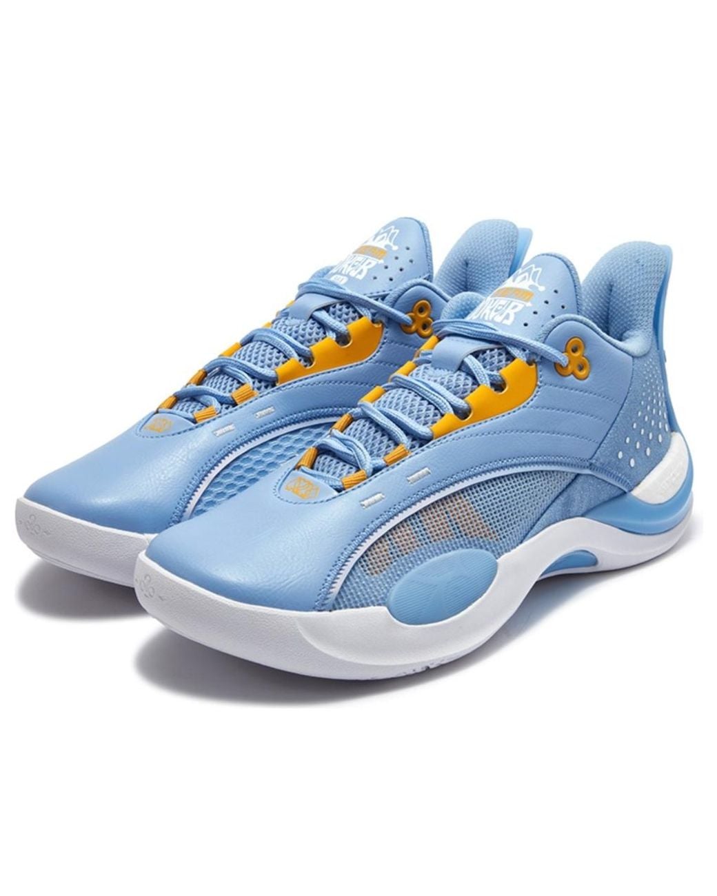 361 Degrees Blue Team Jocker 1 'Danver' for men