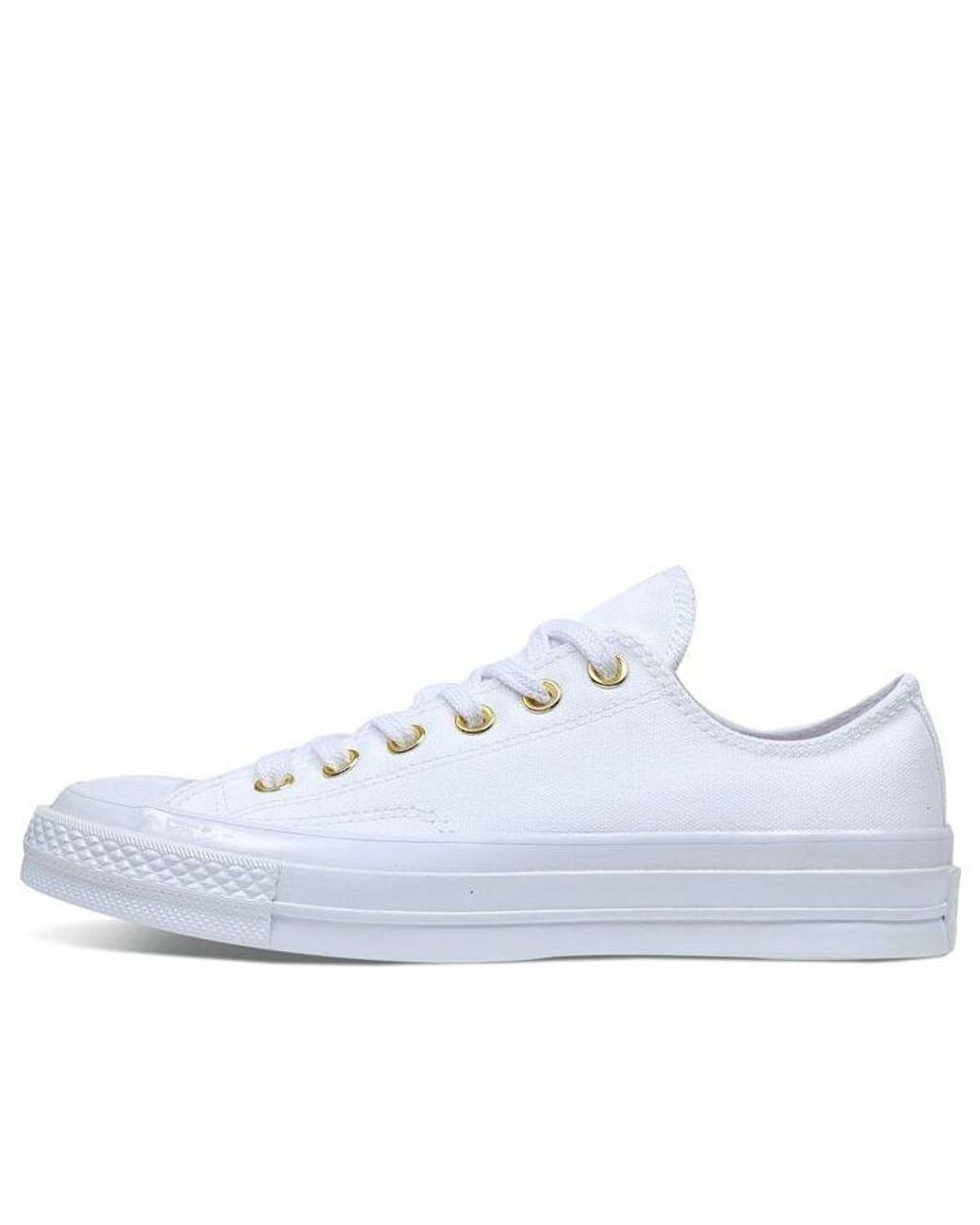 Converse White Chuck Taylor All Star 70 Ox 18 for men