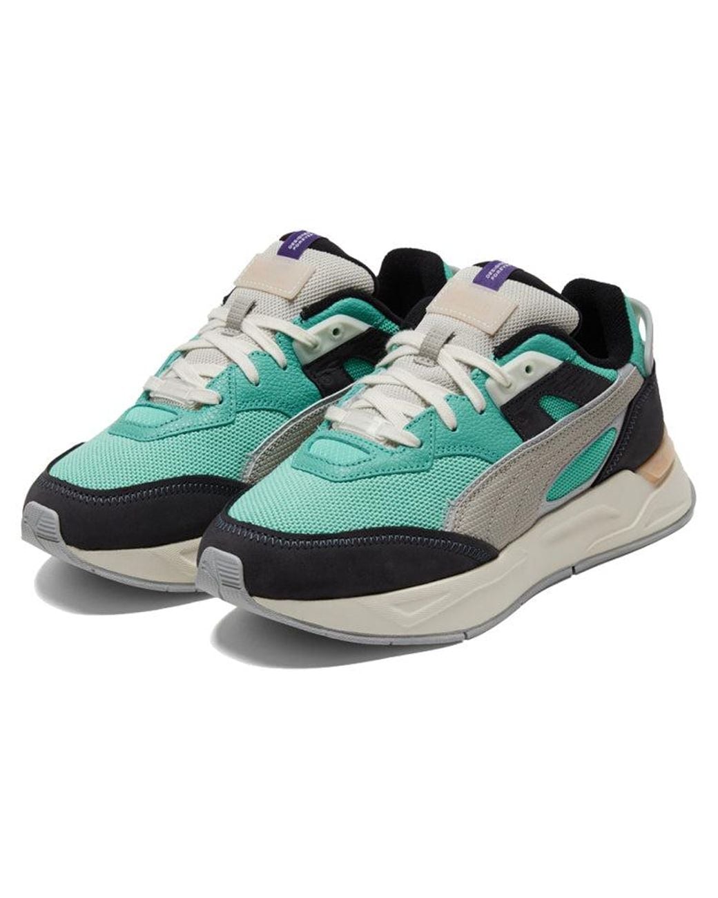 PUMA Blue Mirage Sport Premium 'Biscay' for men