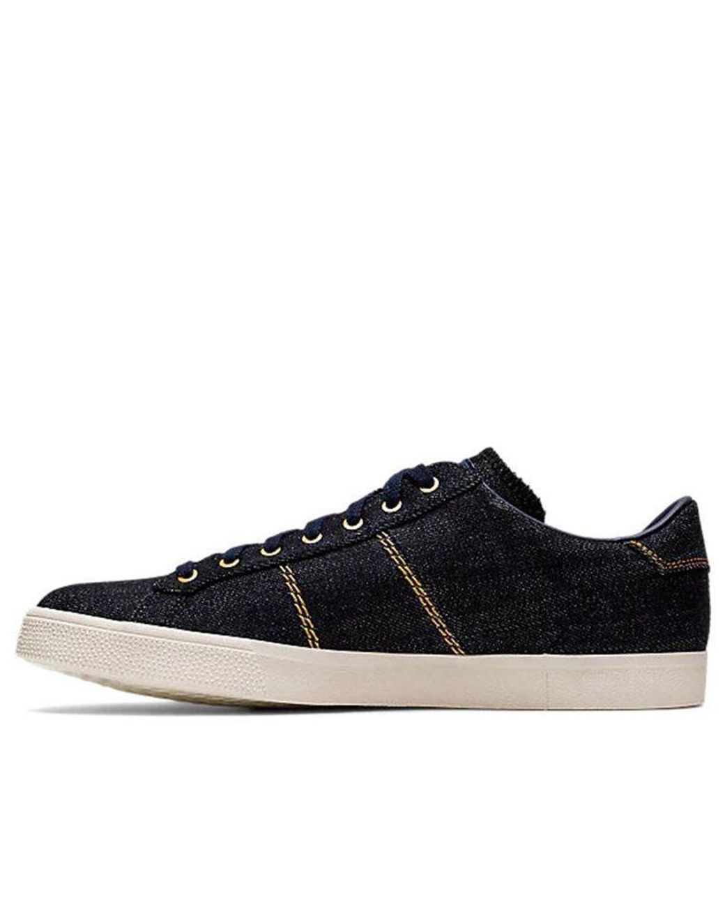 Onitsuka Tiger Blue Lawnship 3.0 for men