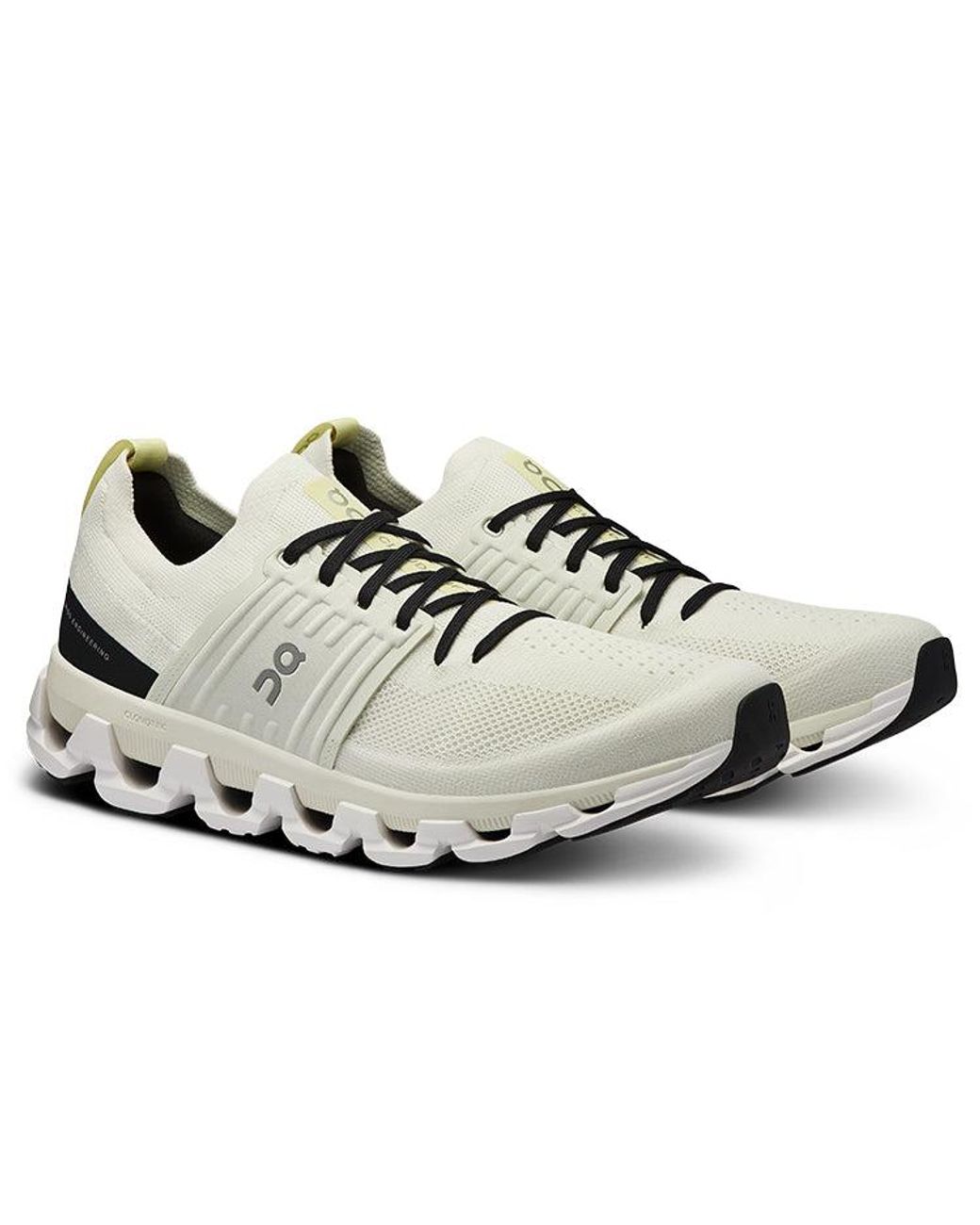 On Shoes White Cloudswift 3 'Ivory' for men
