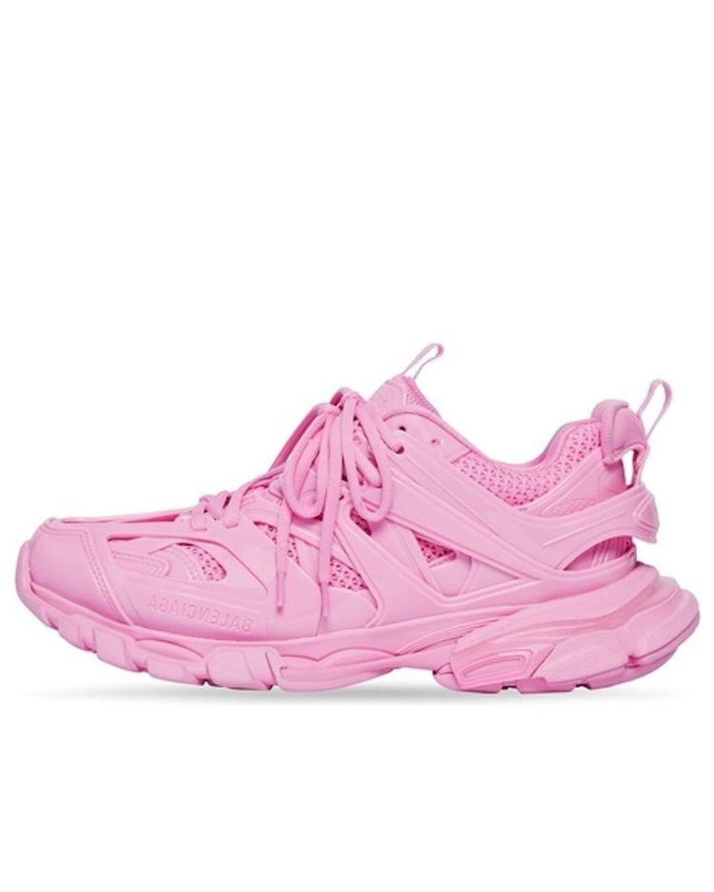 Balenciaga Pink (Wmns) Track 1.0