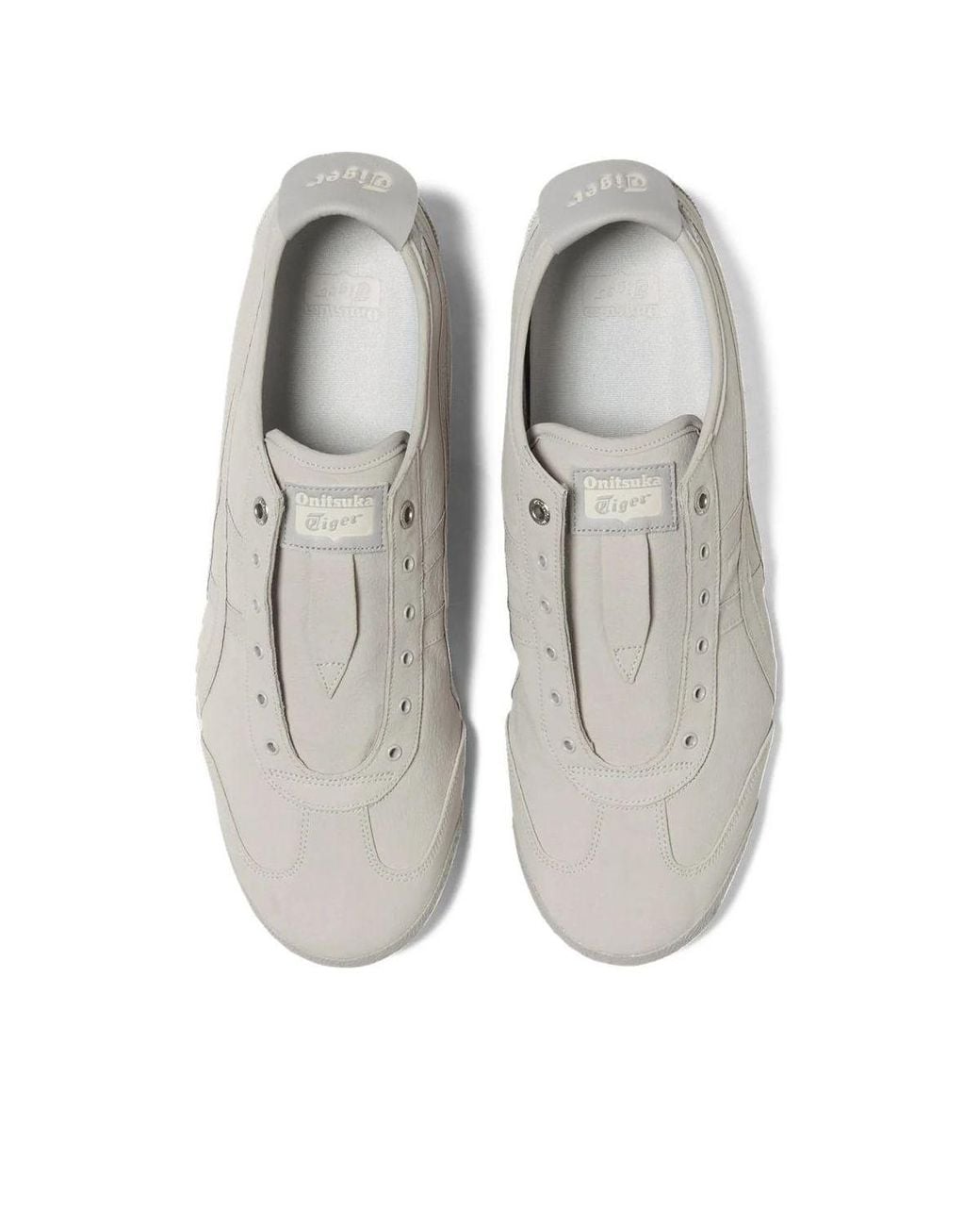 Onitsuka Tiger White Mexico 66 Sd Slip-On 'Oyster' for men