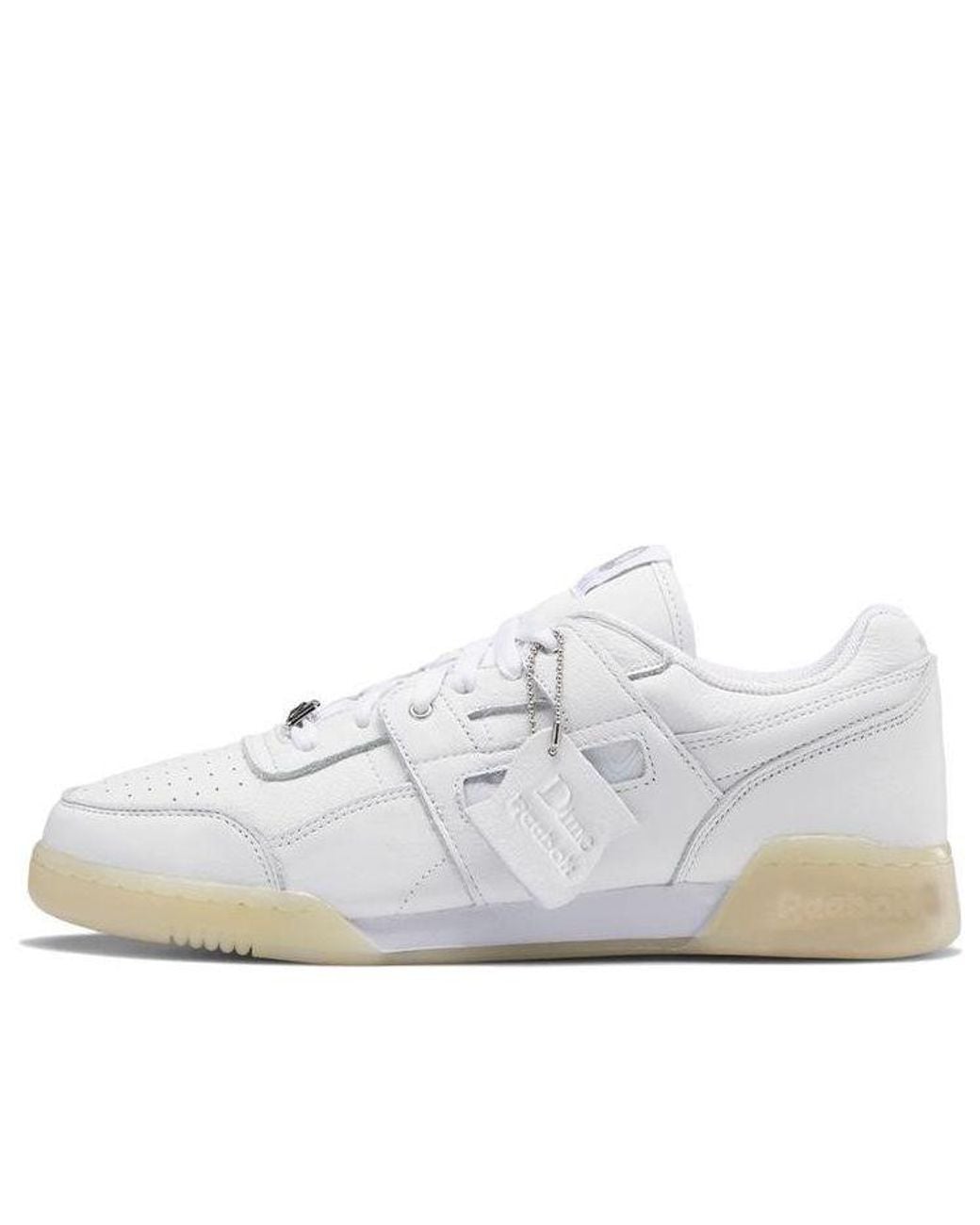 Reebok White Dime Mtl Workout for men
