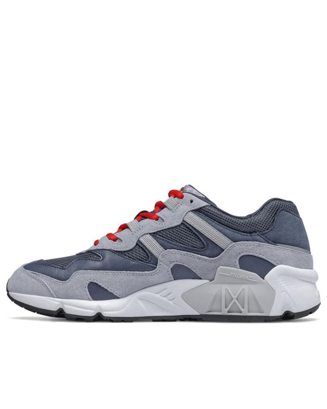 New Balance Blue No Vacancy Inn X 850 for men