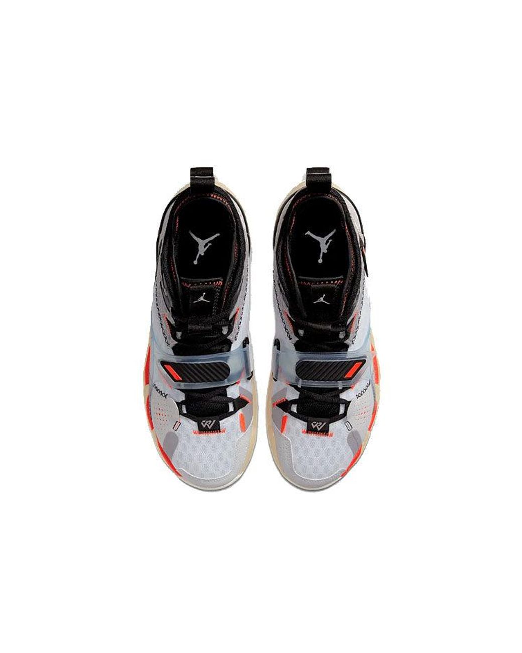 Nike White Why Not Zer0.3 Pf 'Unite' for men
