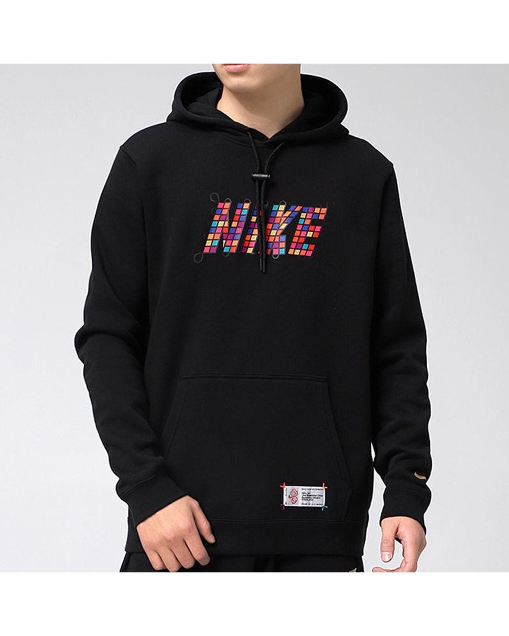 Nike Blue As Sportswear Cny Chinese New Year Po for men