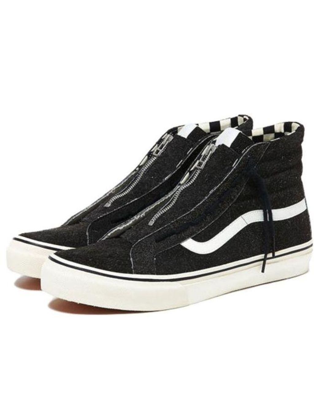 Vans 2025 x nonnative