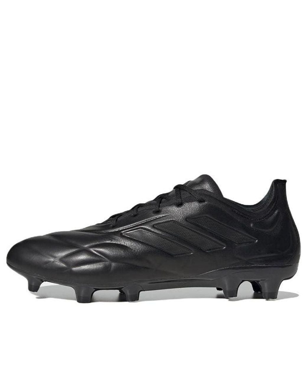 Adidas Black Copa Pure.1 Fg 'Nightstrike Pack' for men