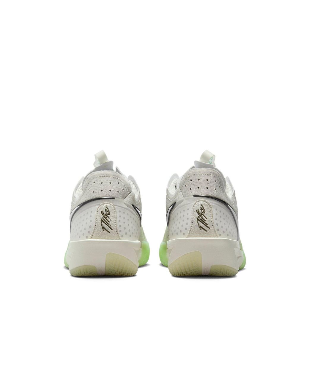 Nike White Air Zoom G.T. Cut 3 'Vapor' for men