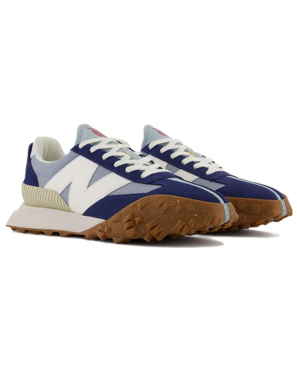 New Balance Blue Xc-72 'Moon Shadow Dusk' for men