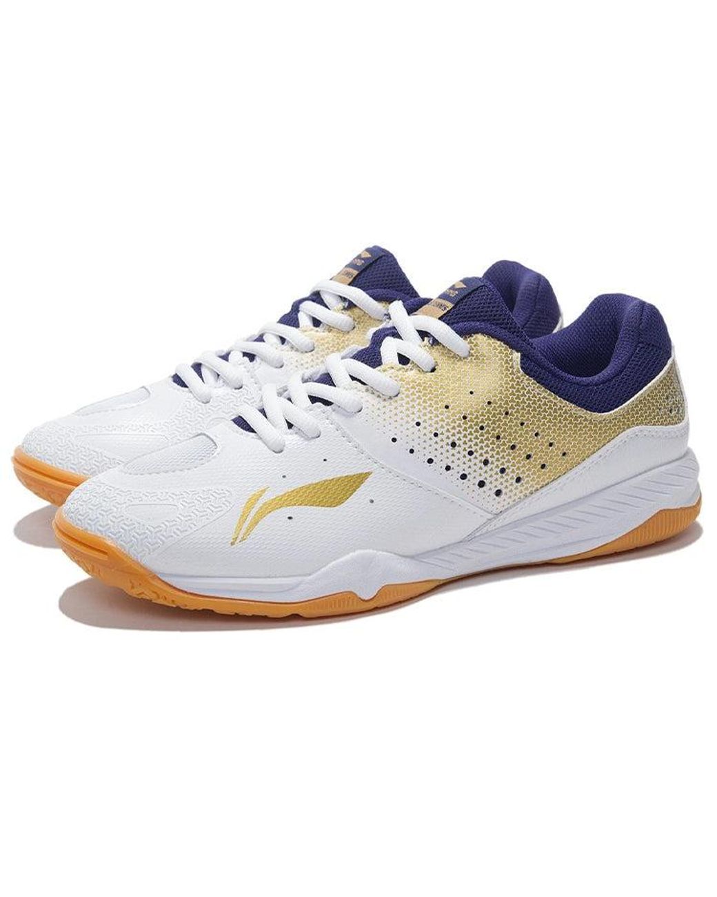 Li-ning Blue (Wmns) Qilin Td