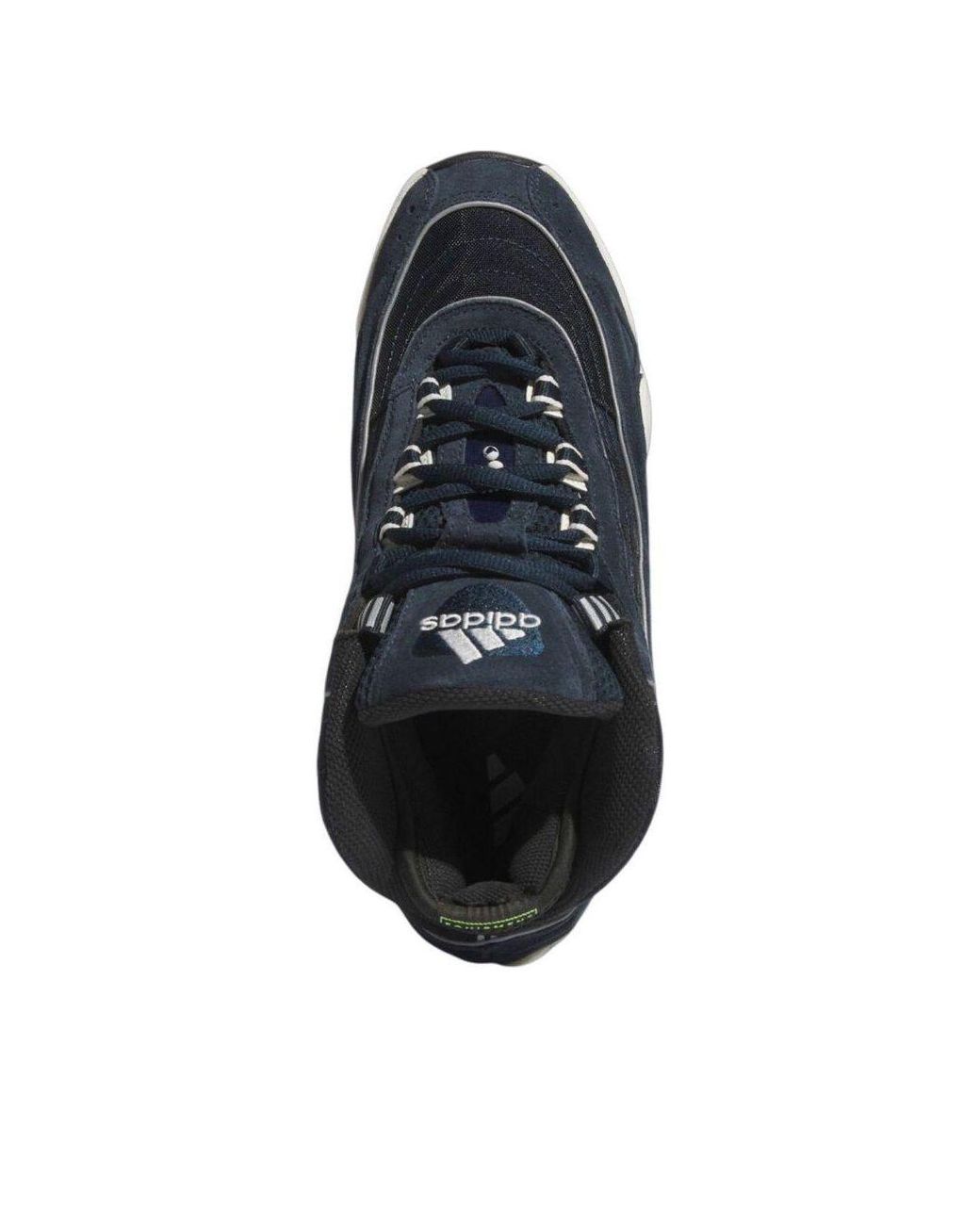 Adidas Blue Crazy 98 'Aurora Ink' for men