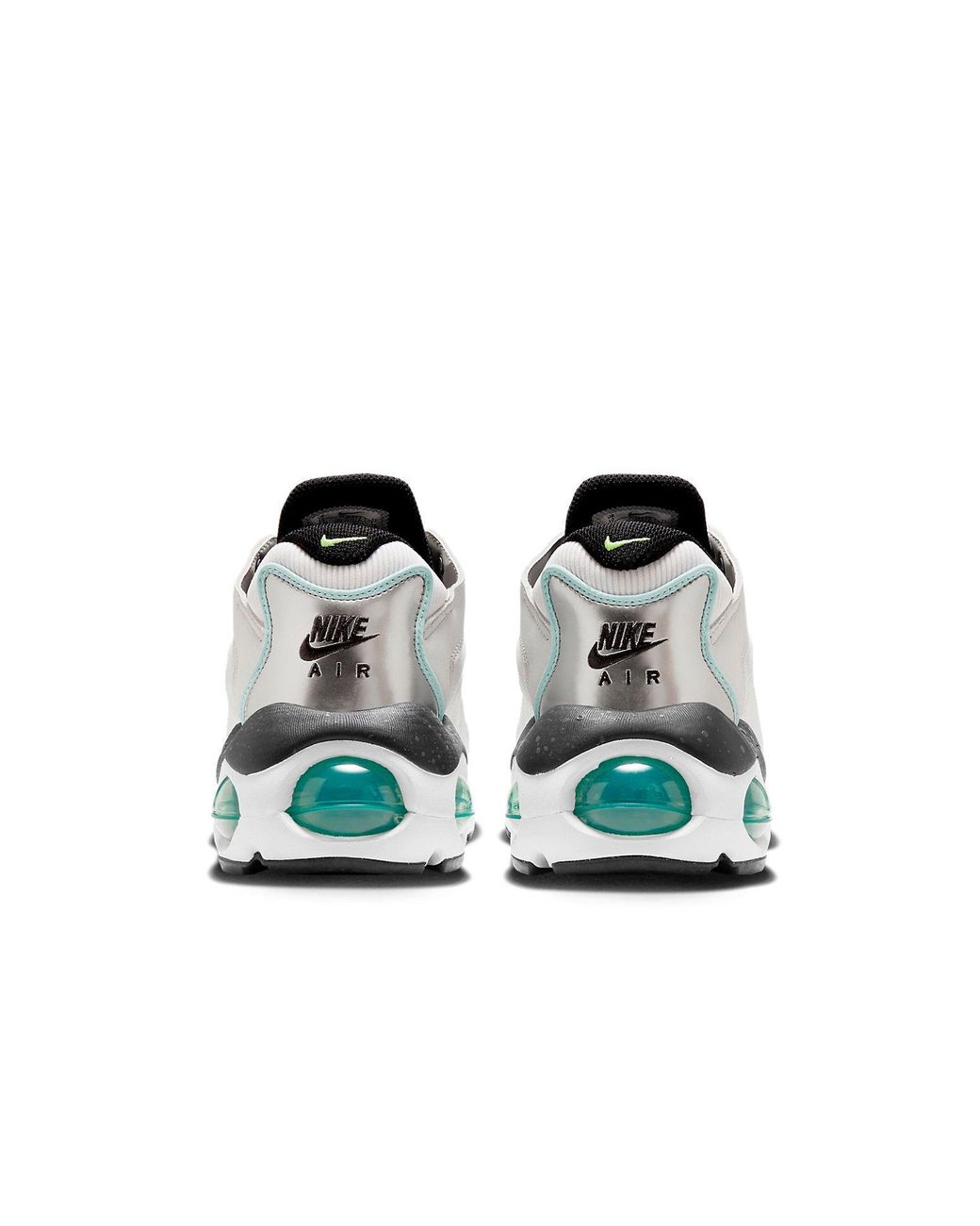 Nike White Air Max Tw for men