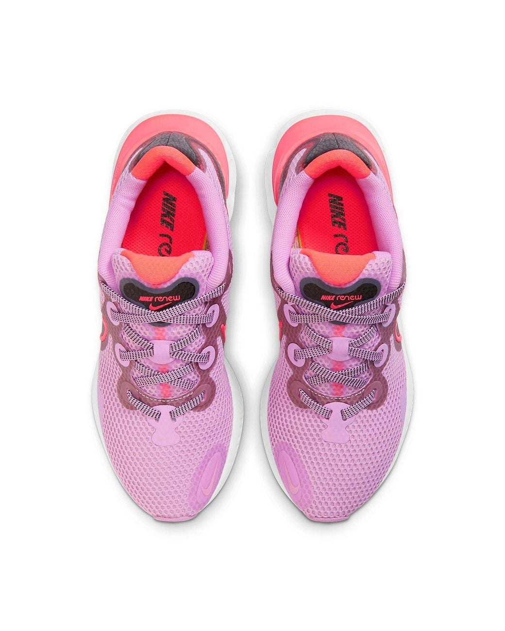 Nike Pink (Wmns) Renew Run