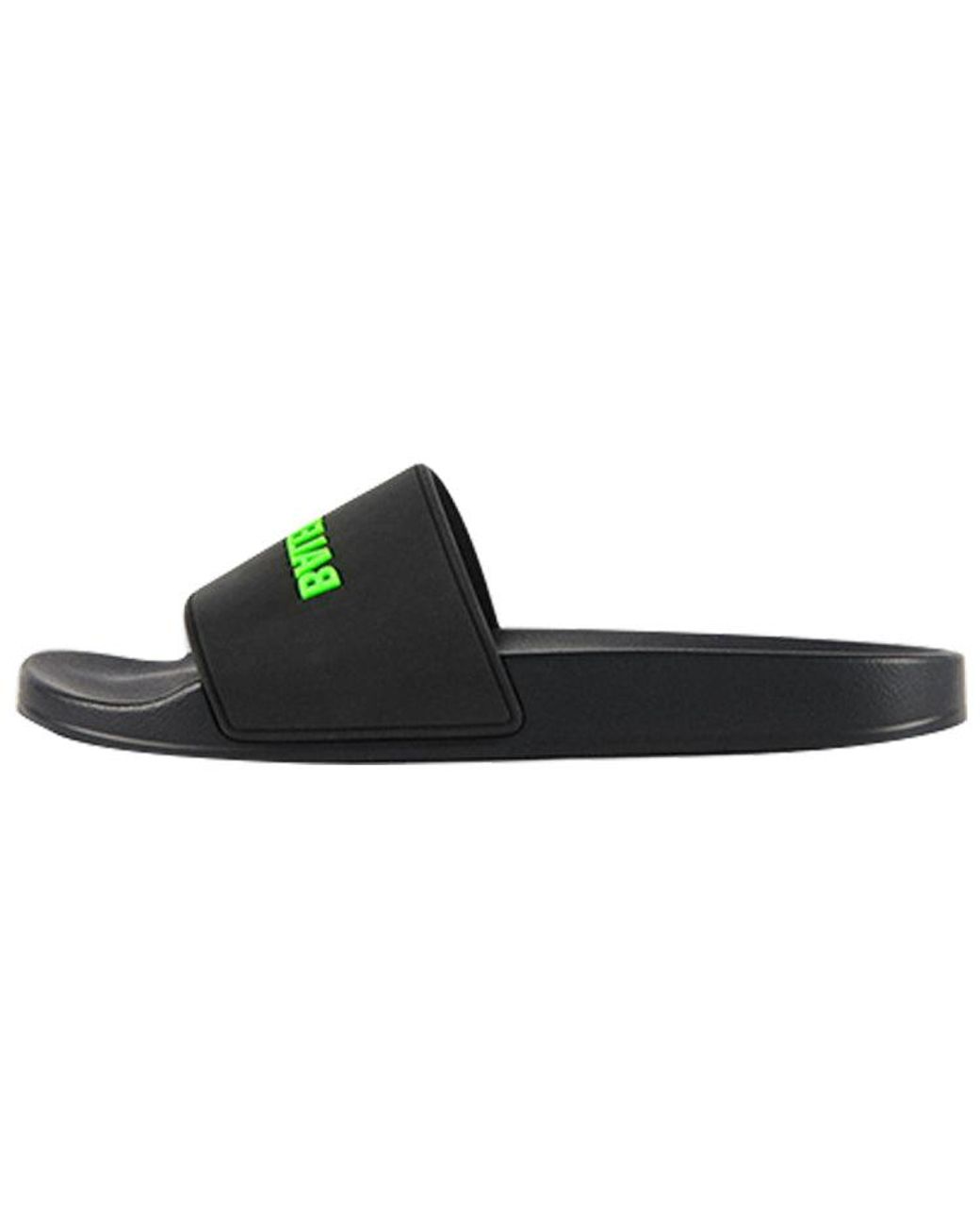 Balenciaga Black (Wmns) Pool Sandals