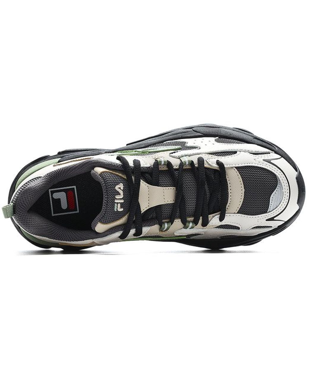 Fila Black (Wmns) Y2K 3M Sneakers