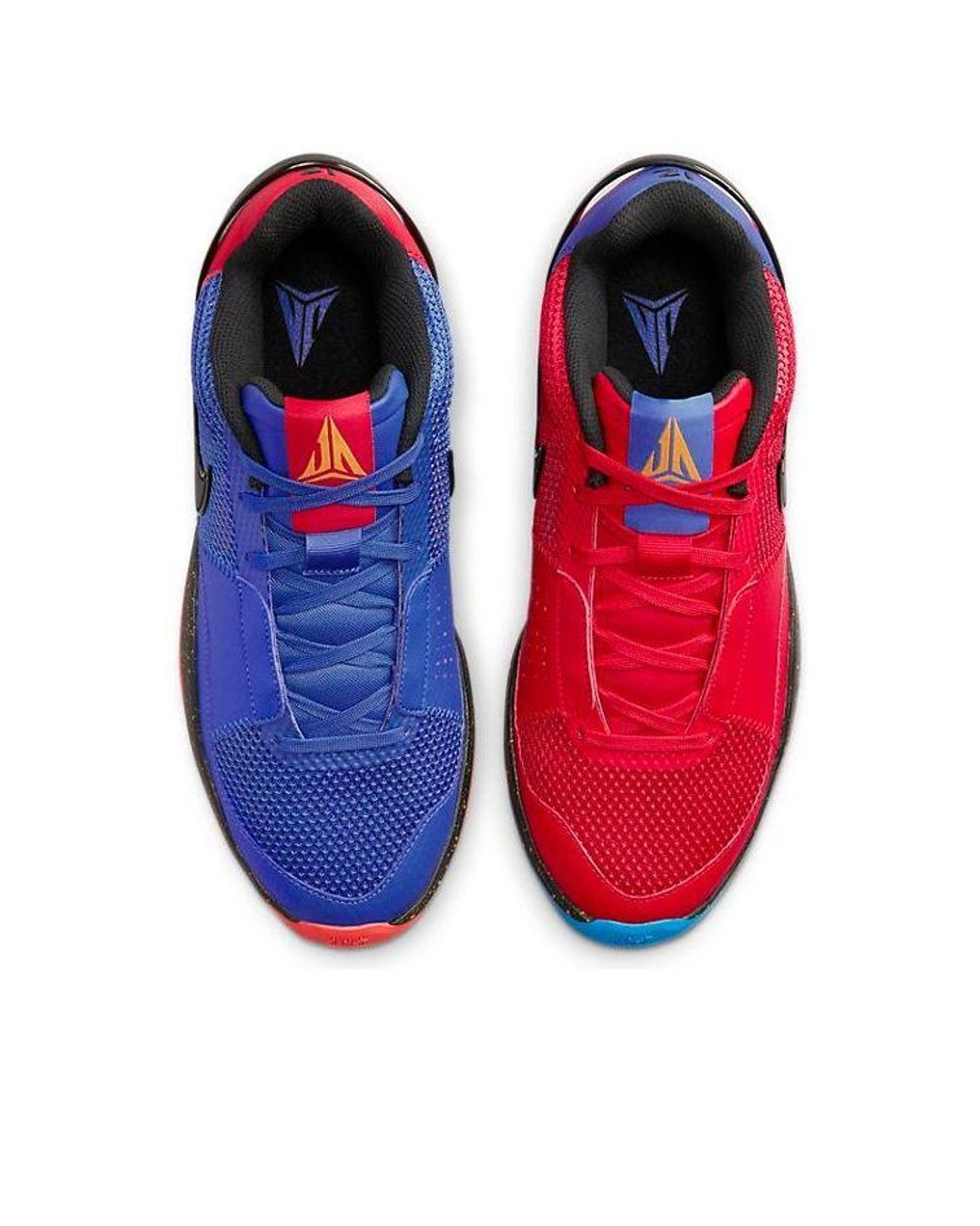 Nike Red Ja 1 Ep 'Hunger' for men