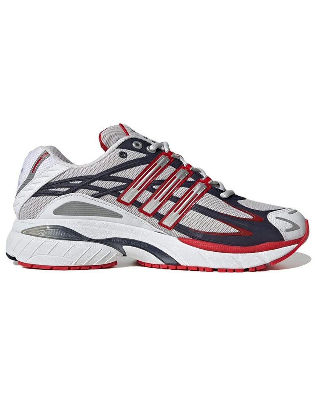 Adidas Multicolor Adistar Cushion Shoes for men
