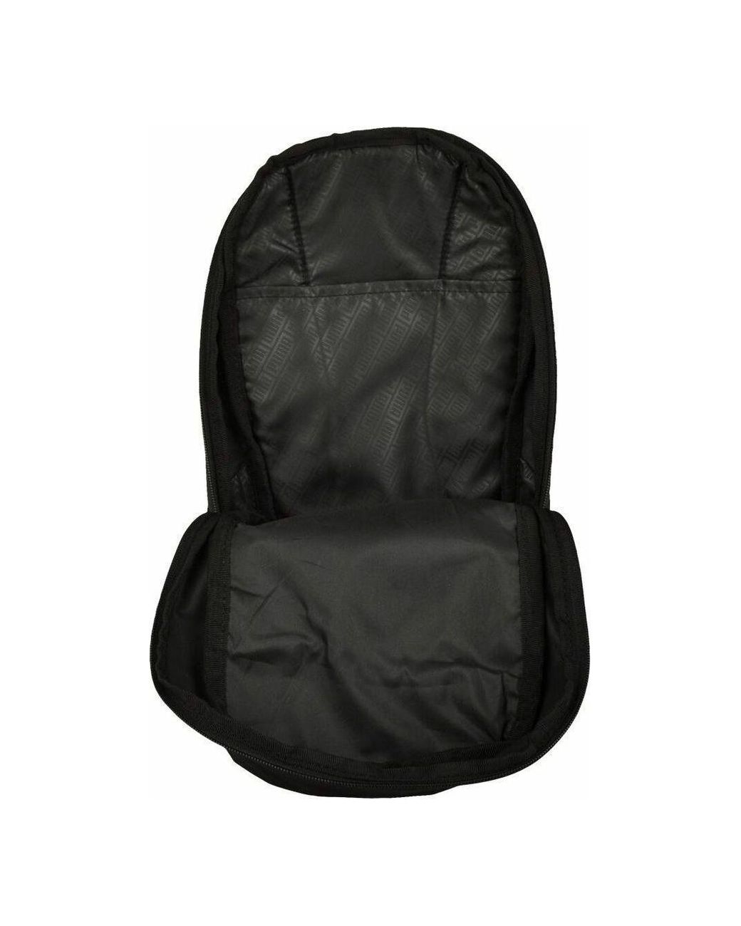PUMA Black Sole Cross Backpack for men
