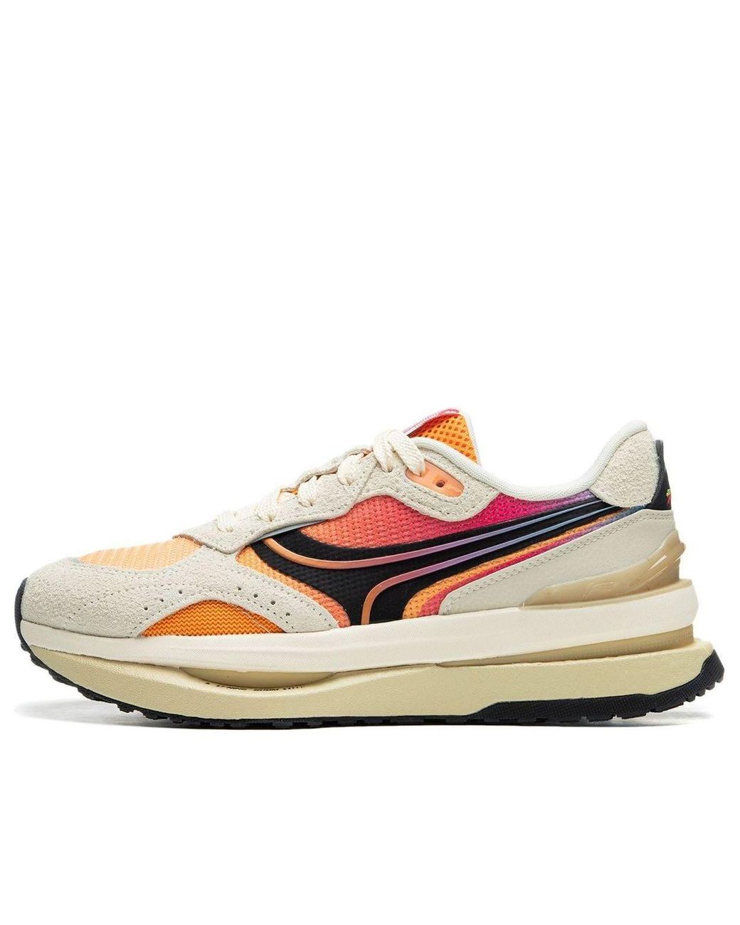 Li-ning Natural Glory Renew for men