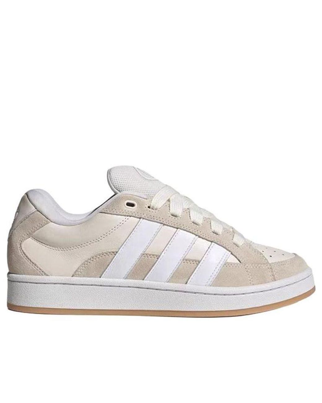 Adidas White Campus 00S 'Cloud Off' for men