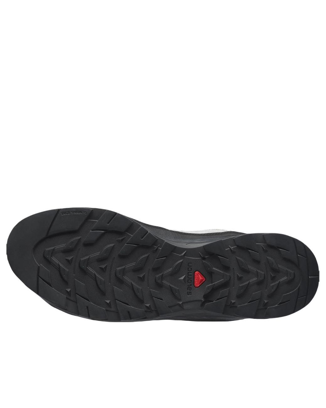 Salomon Black X The Broken Arm X-Alp Ltr for men